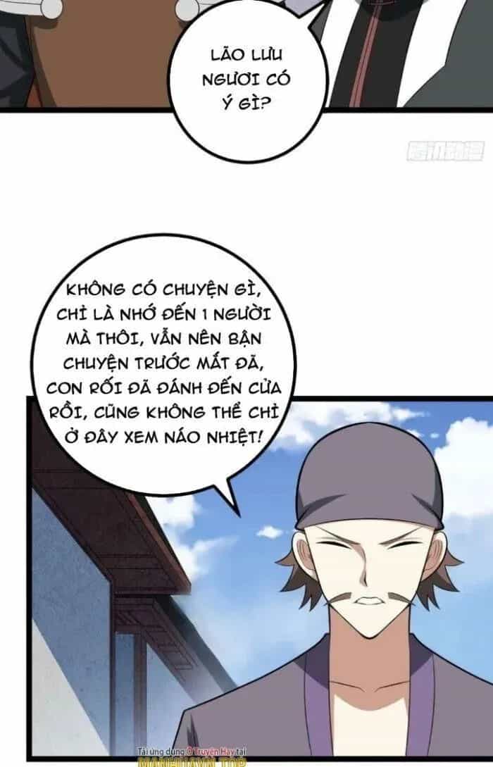 Mệnh Luân Chi Chủ! Khi Dị Biến Giáng Lâm Nhân Gian! - Chương 456 - ảnh 22