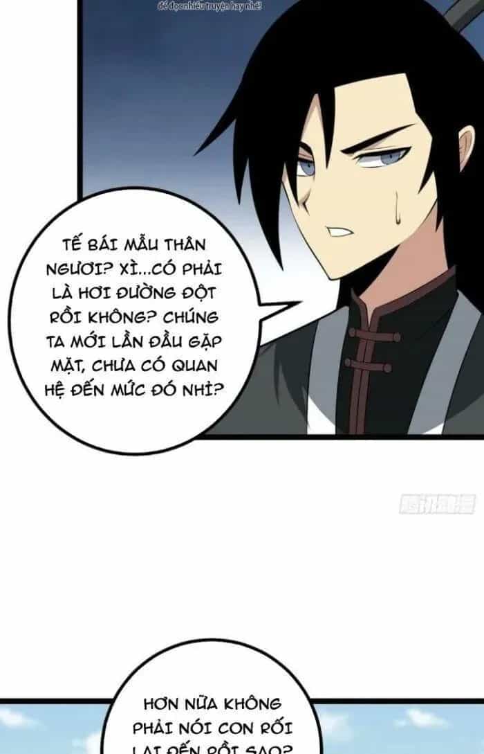 Mệnh Luân Chi Chủ! Khi Dị Biến Giáng Lâm Nhân Gian! - Chương 456 - ảnh 8