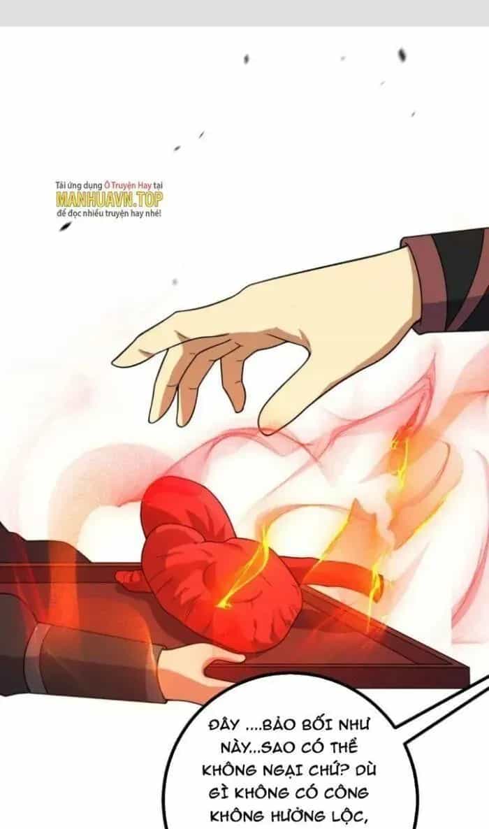 Mệnh Luân Chi Chủ! Khi Dị Biến Giáng Lâm Nhân Gian! - Chương 457 - ảnh 2