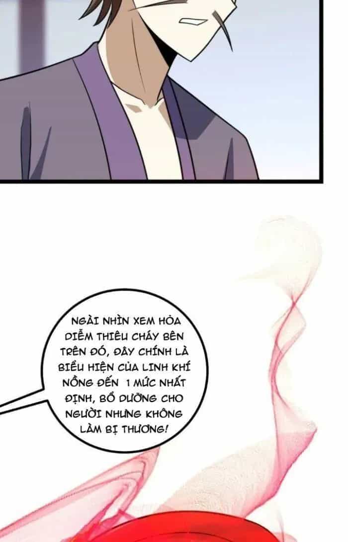 Mệnh Luân Chi Chủ! Khi Dị Biến Giáng Lâm Nhân Gian! - Chương 457 - ảnh 25