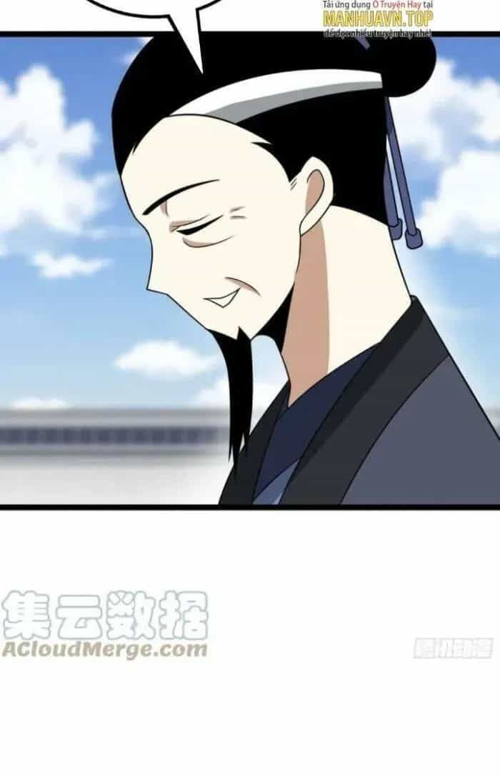 Mệnh Luân Chi Chủ! Khi Dị Biến Giáng Lâm Nhân Gian! - Chương 459 - ảnh 19