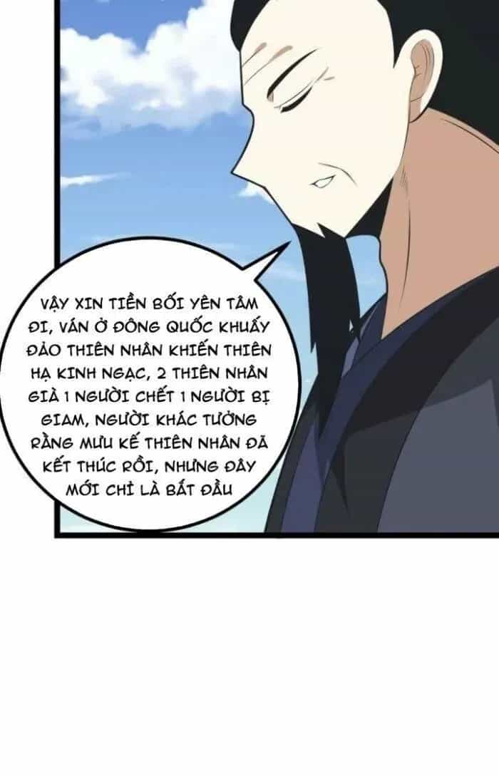 Mệnh Luân Chi Chủ! Khi Dị Biến Giáng Lâm Nhân Gian! - Chương 460 - ảnh 9