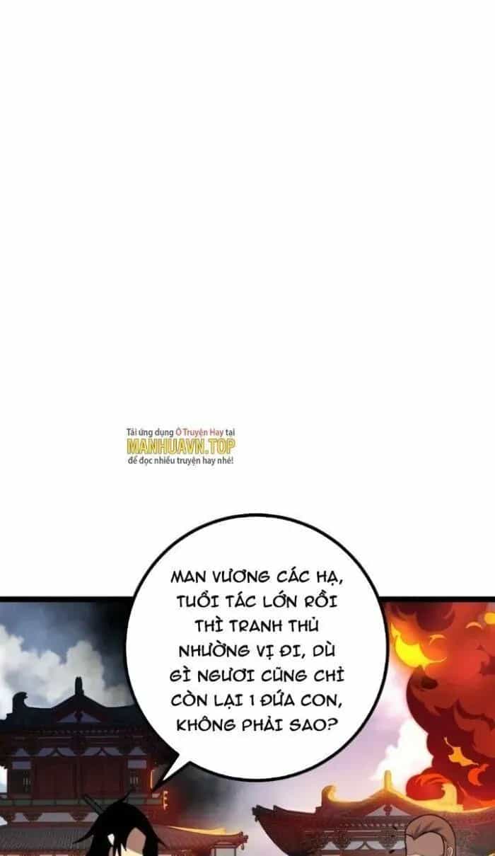 Mệnh Luân Chi Chủ! Khi Dị Biến Giáng Lâm Nhân Gian! - Chương 461 - ảnh 34