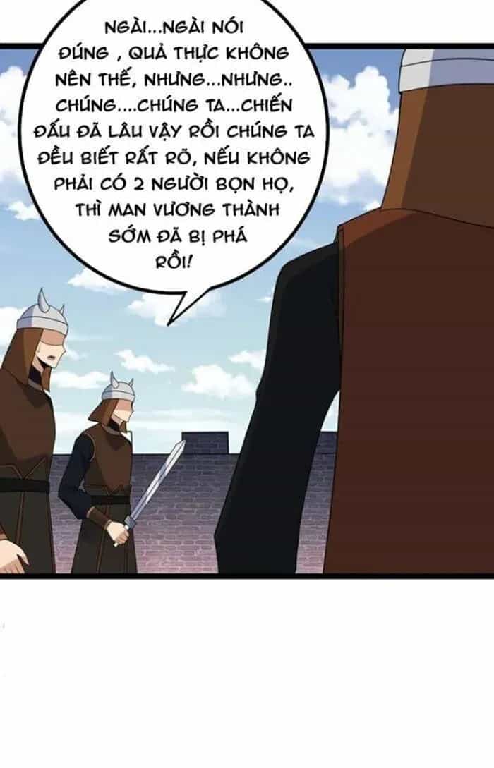 Mệnh Luân Chi Chủ! Khi Dị Biến Giáng Lâm Nhân Gian! - Chương 469 - ảnh 15