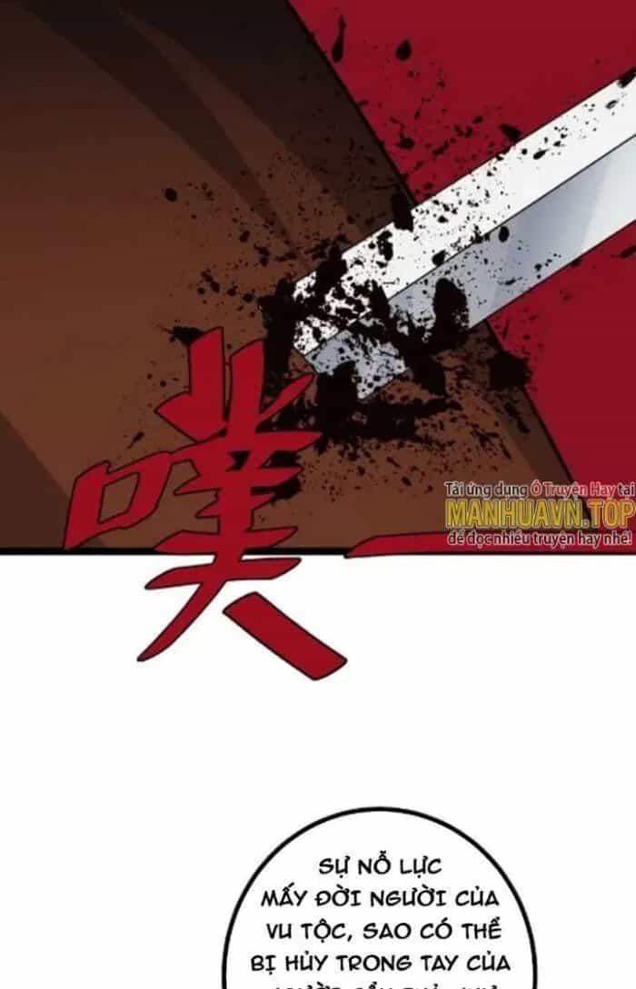 Mệnh Luân Chi Chủ! Khi Dị Biến Giáng Lâm Nhân Gian! - Chương 471 - ảnh 27