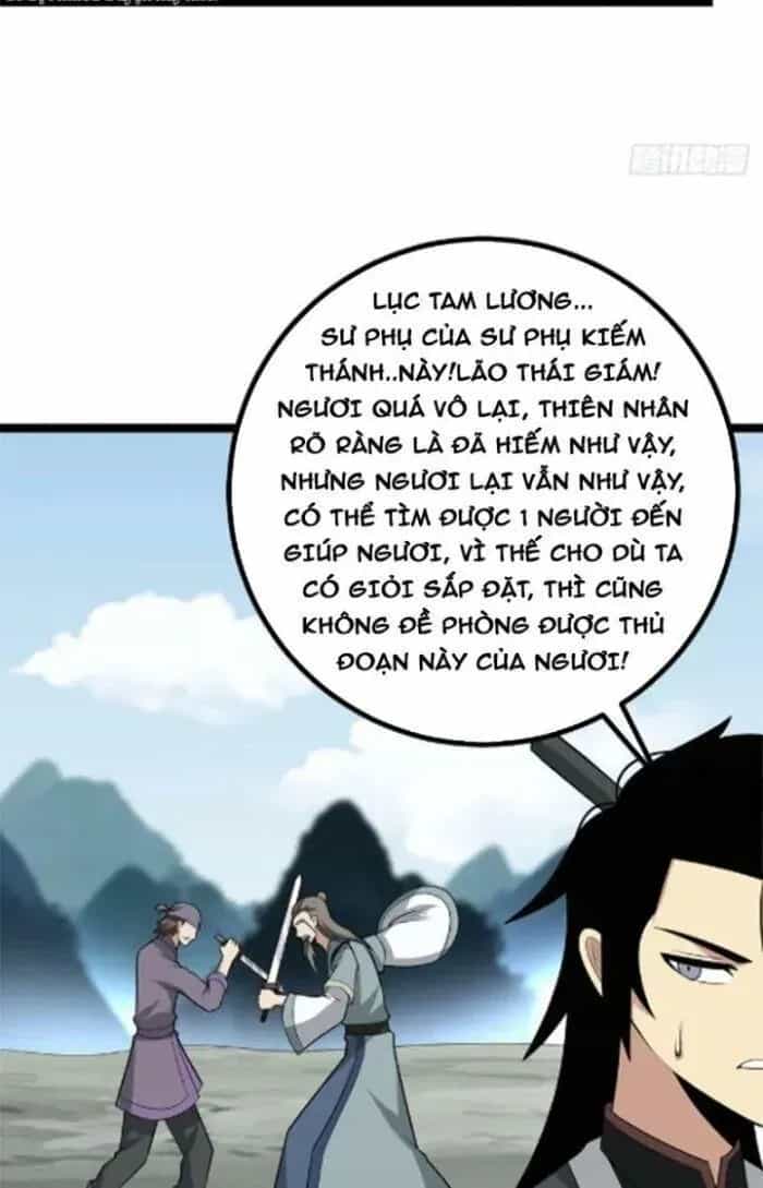 Mệnh Luân Chi Chủ! Khi Dị Biến Giáng Lâm Nhân Gian! - Chương 472 - ảnh 13