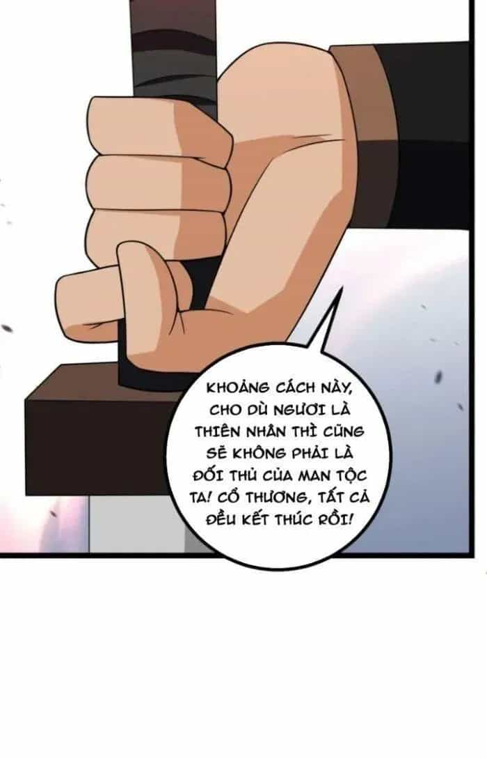 Mệnh Luân Chi Chủ! Khi Dị Biến Giáng Lâm Nhân Gian! - Chương 473 - ảnh 28