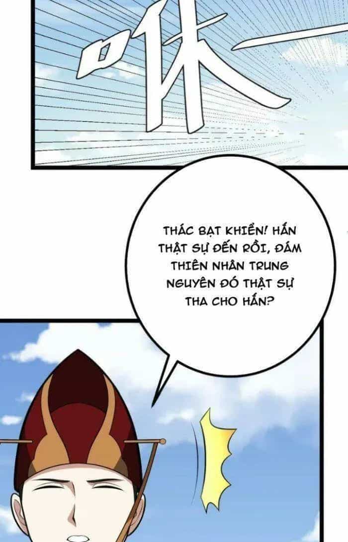 Mệnh Luân Chi Chủ! Khi Dị Biến Giáng Lâm Nhân Gian! - Chương 474 - ảnh 25