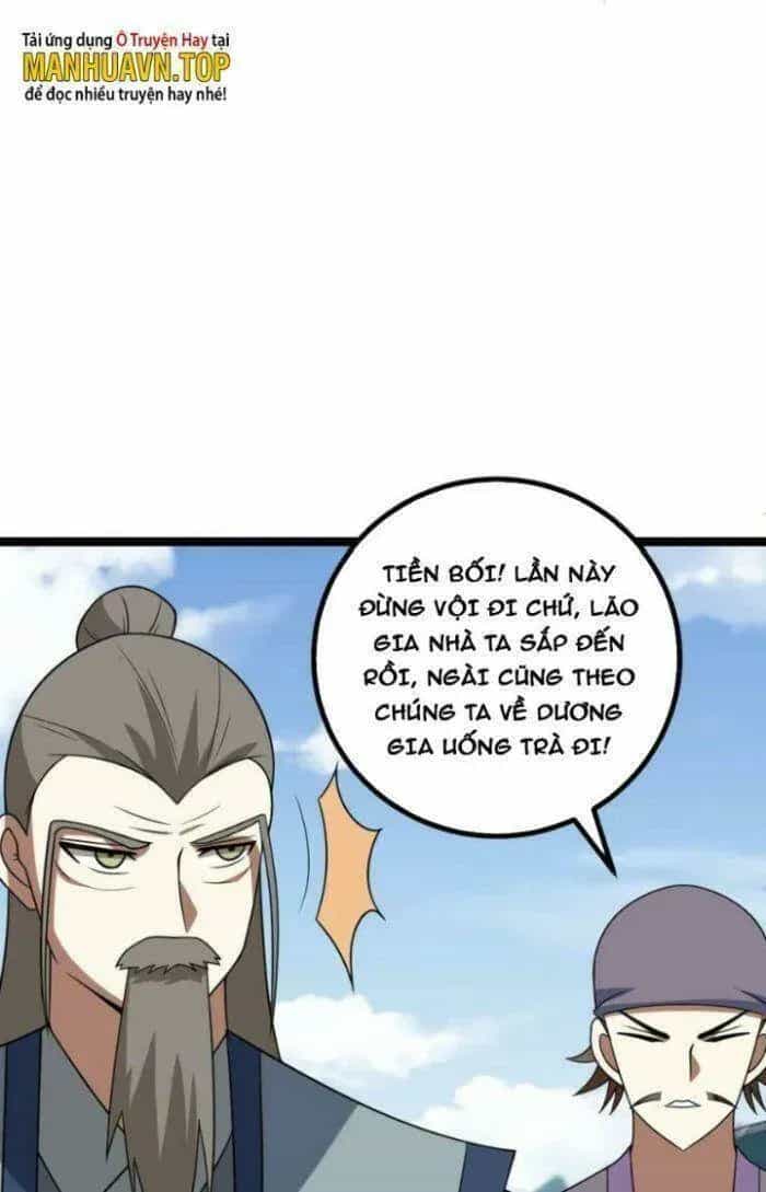 Mệnh Luân Chi Chủ! Khi Dị Biến Giáng Lâm Nhân Gian! - Chương 475 - ảnh 31