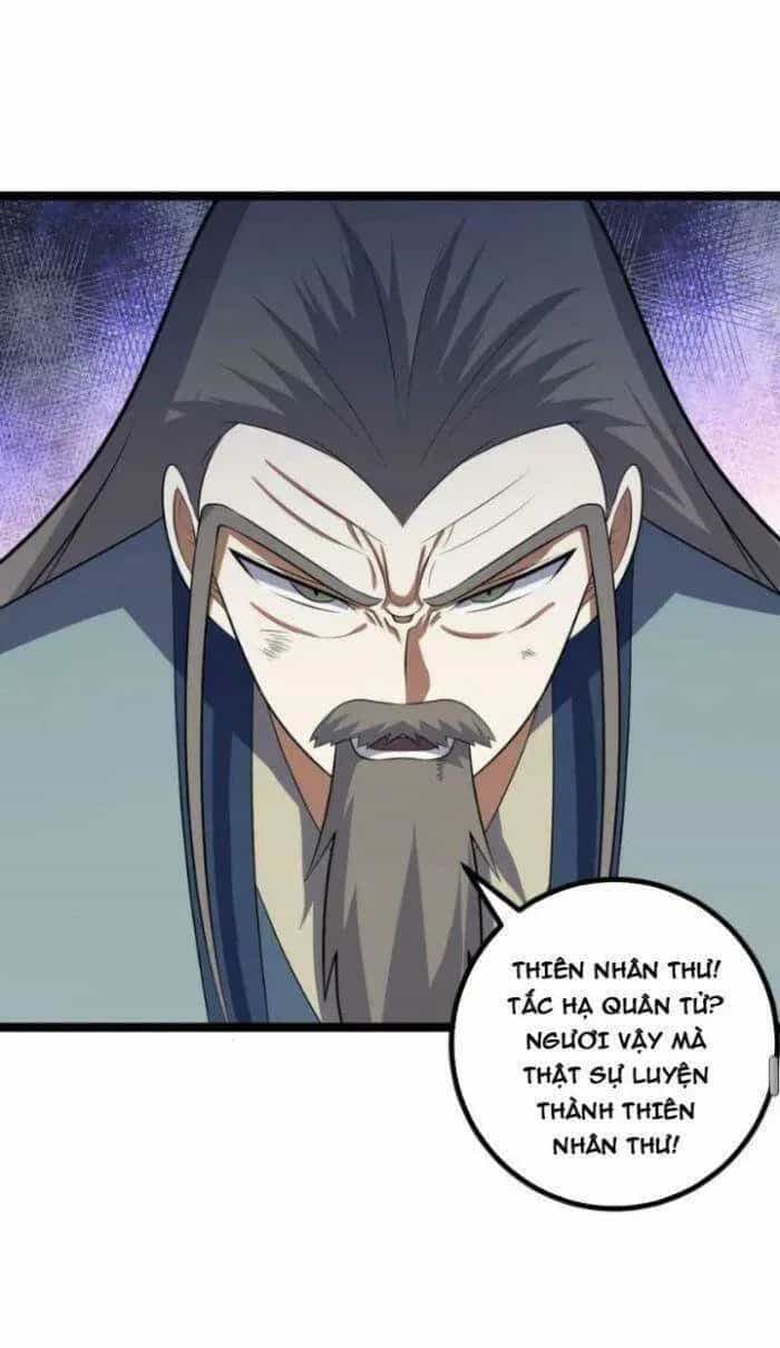 Mệnh Luân Chi Chủ! Khi Dị Biến Giáng Lâm Nhân Gian! - Chương 476 - ảnh 26