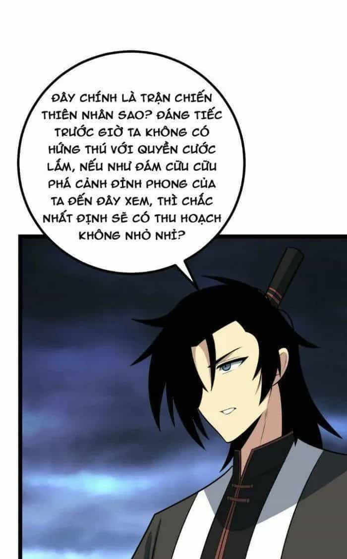Mệnh Luân Chi Chủ! Khi Dị Biến Giáng Lâm Nhân Gian! - Chương 481 - ảnh 37