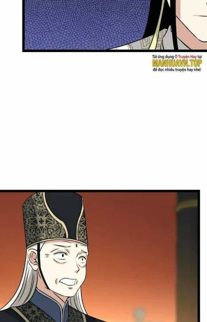 Mệnh Luân Chi Chủ! Khi Dị Biến Giáng Lâm Nhân Gian! - Chương 483 - ảnh 21
