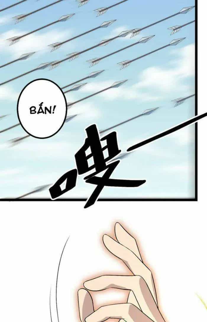 Mệnh Luân Chi Chủ! Khi Dị Biến Giáng Lâm Nhân Gian! - Chương 485 - ảnh 23