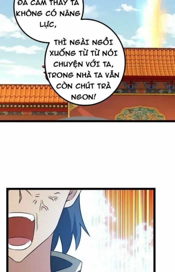 Mệnh Luân Chi Chủ! Khi Dị Biến Giáng Lâm Nhân Gian! - Chương 491 - ảnh 31