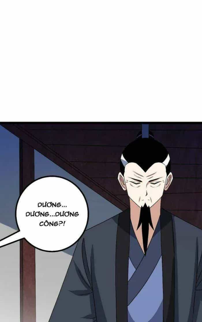 Mệnh Luân Chi Chủ! Khi Dị Biến Giáng Lâm Nhân Gian! - Chương 500 - ảnh 38