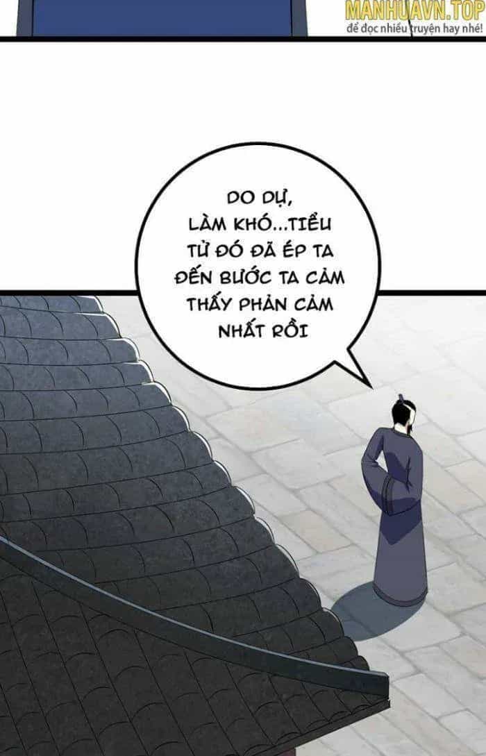 Mệnh Luân Chi Chủ! Khi Dị Biến Giáng Lâm Nhân Gian! - Chương 501 - ảnh 21