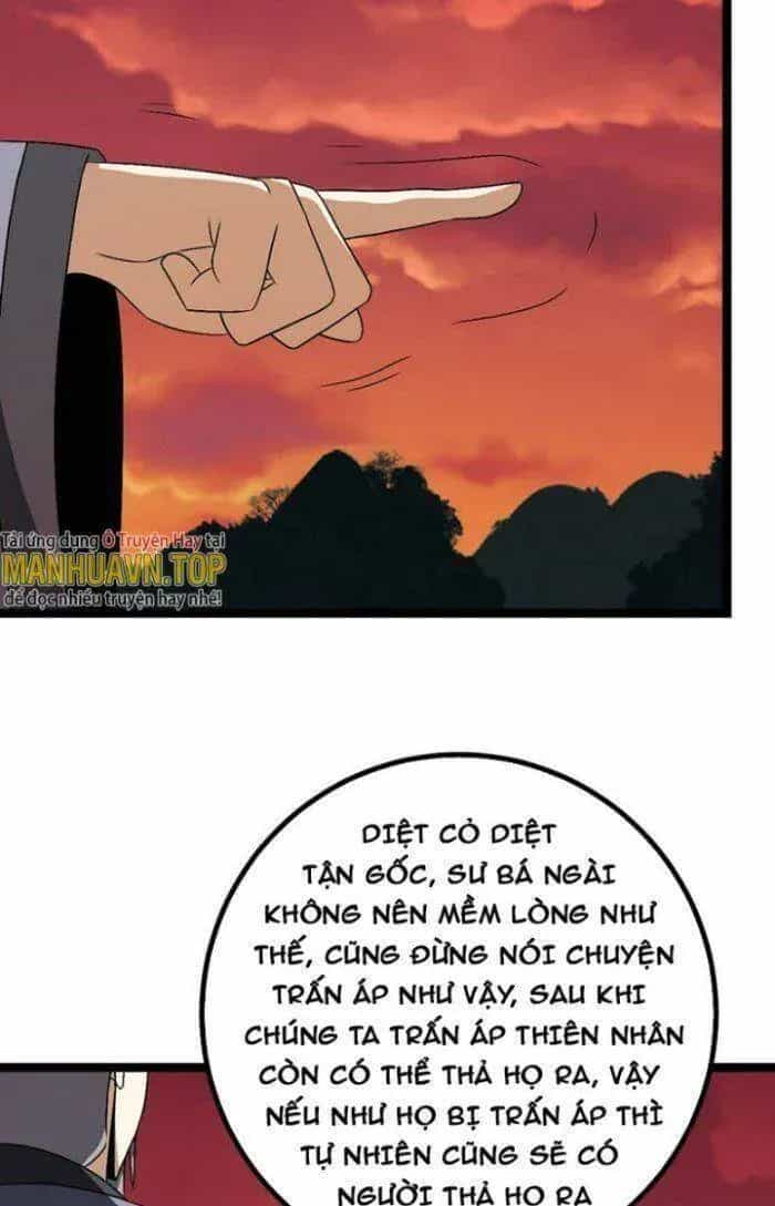 Mệnh Luân Chi Chủ! Khi Dị Biến Giáng Lâm Nhân Gian! - Chương 502 - ảnh 25