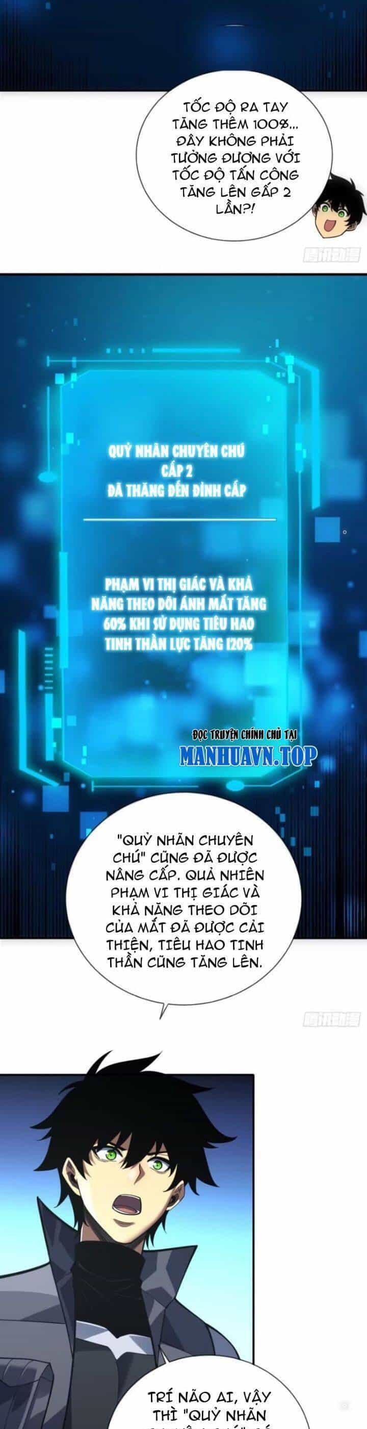 Mệnh Luân Chi Chủ! Khi Dị Biến Giáng Lâm Nhân Gian! - Chương 61 - ảnh 20
