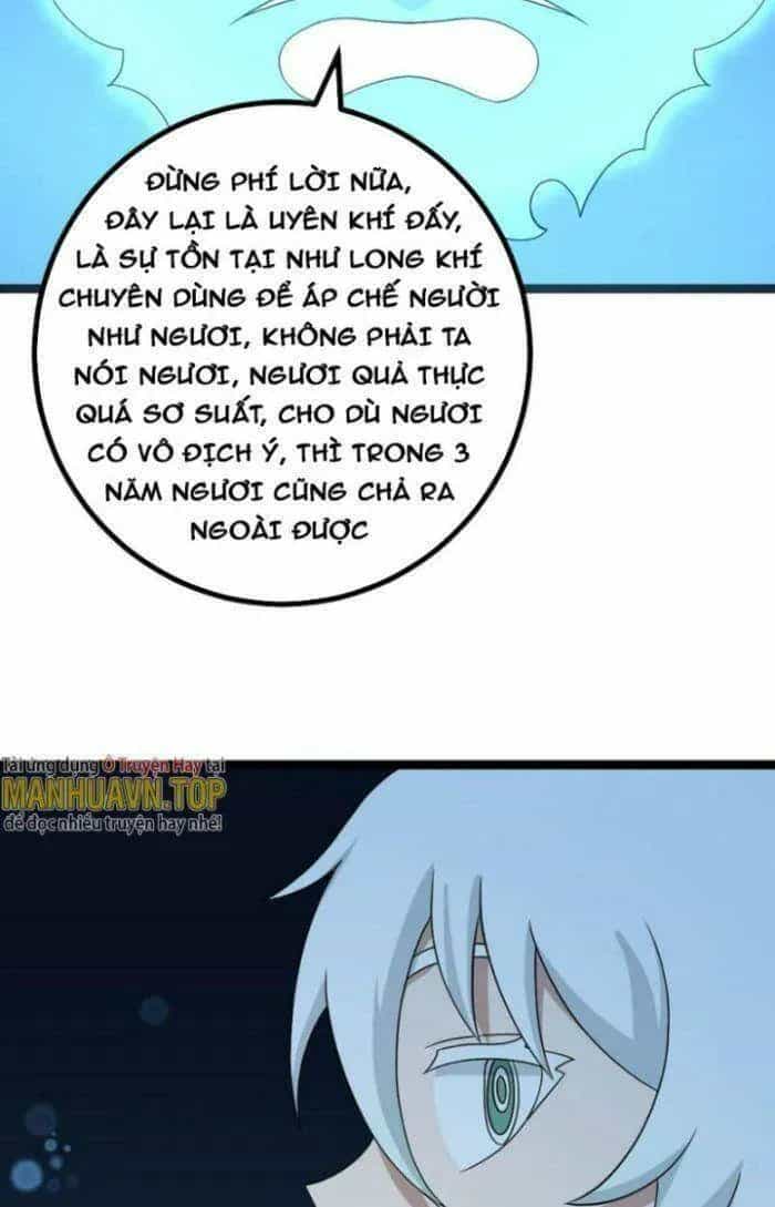 Mệnh Luân Chi Chủ! Khi Dị Biến Giáng Lâm Nhân Gian! - Chương 511 - ảnh 32