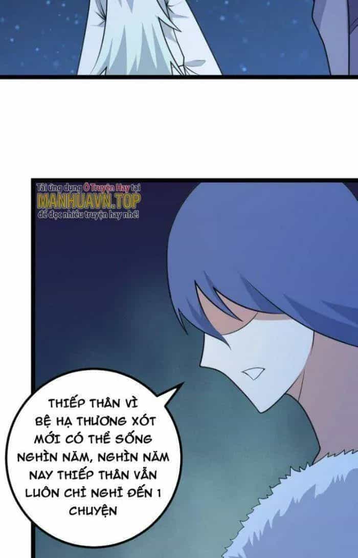 Mệnh Luân Chi Chủ! Khi Dị Biến Giáng Lâm Nhân Gian! - Chương 512 - ảnh 9