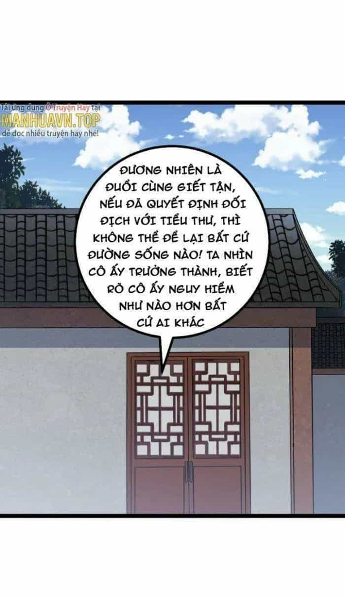 Mệnh Luân Chi Chủ! Khi Dị Biến Giáng Lâm Nhân Gian! - Chương 514 - ảnh 20