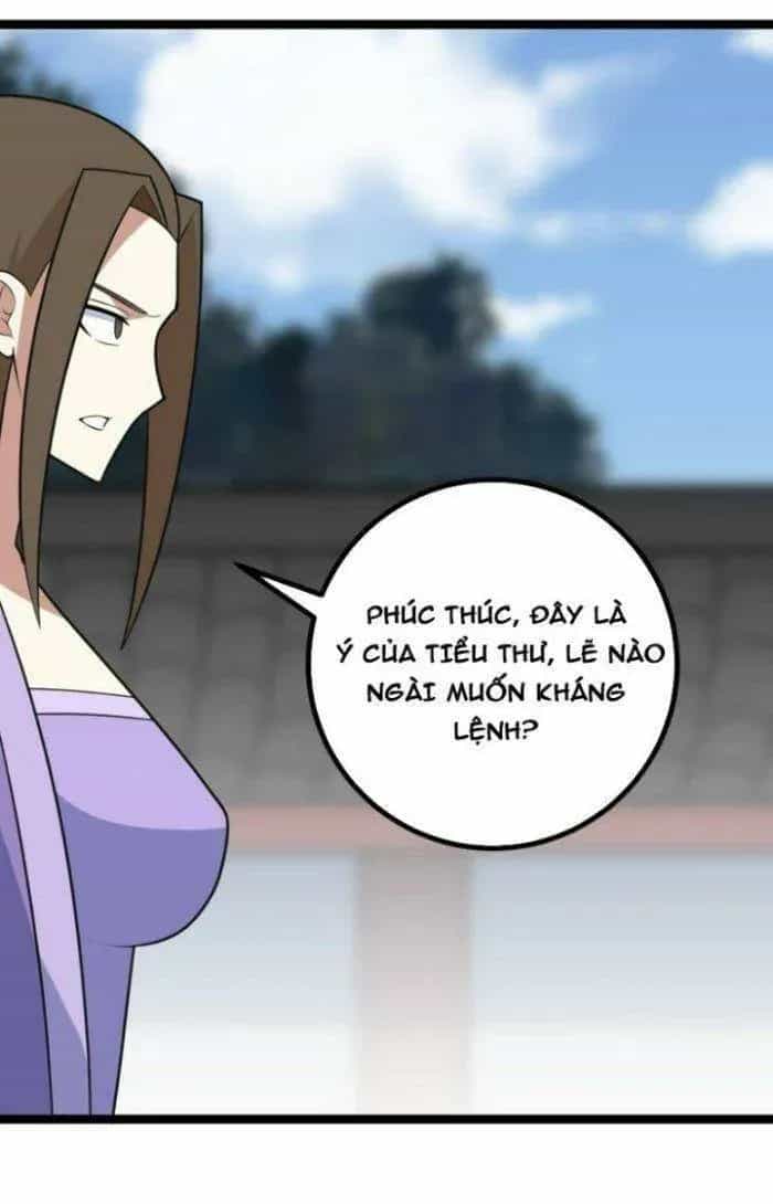 Mệnh Luân Chi Chủ! Khi Dị Biến Giáng Lâm Nhân Gian! - Chương 514 - ảnh 3