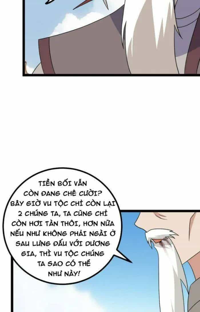 Mệnh Luân Chi Chủ! Khi Dị Biến Giáng Lâm Nhân Gian! - Chương 514 - ảnh 33