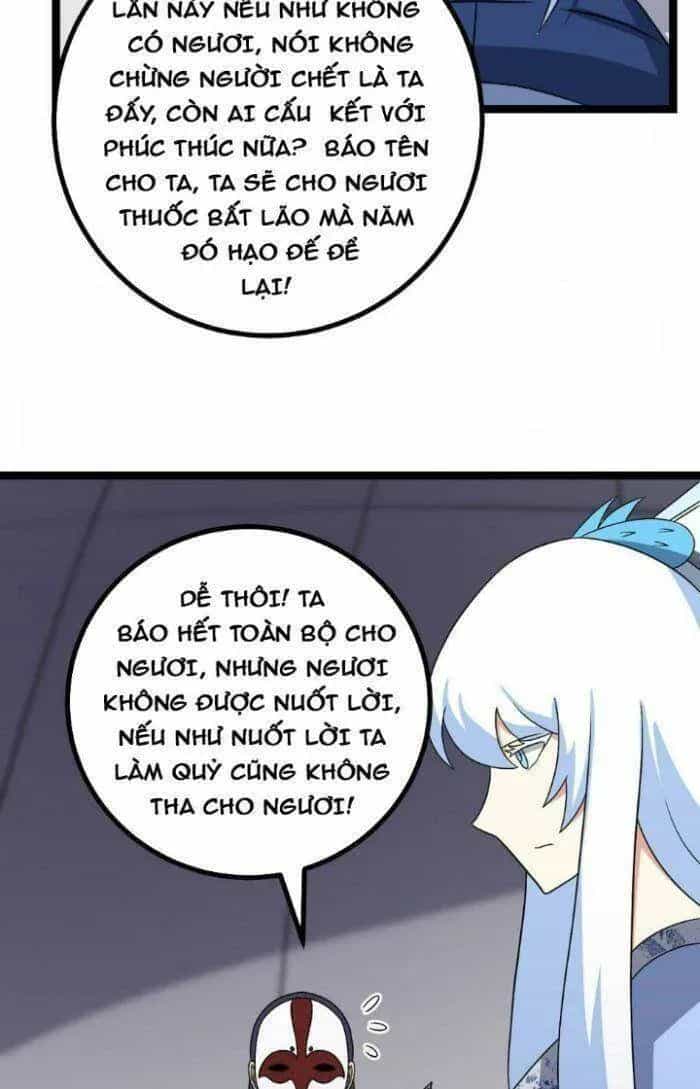 Mệnh Luân Chi Chủ! Khi Dị Biến Giáng Lâm Nhân Gian! - Chương 522 - ảnh 14