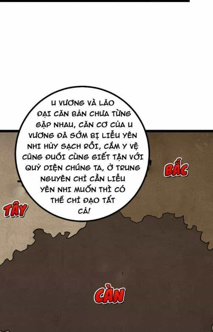 Mệnh Luân Chi Chủ! Khi Dị Biến Giáng Lâm Nhân Gian! - Chương 523 - ảnh 21