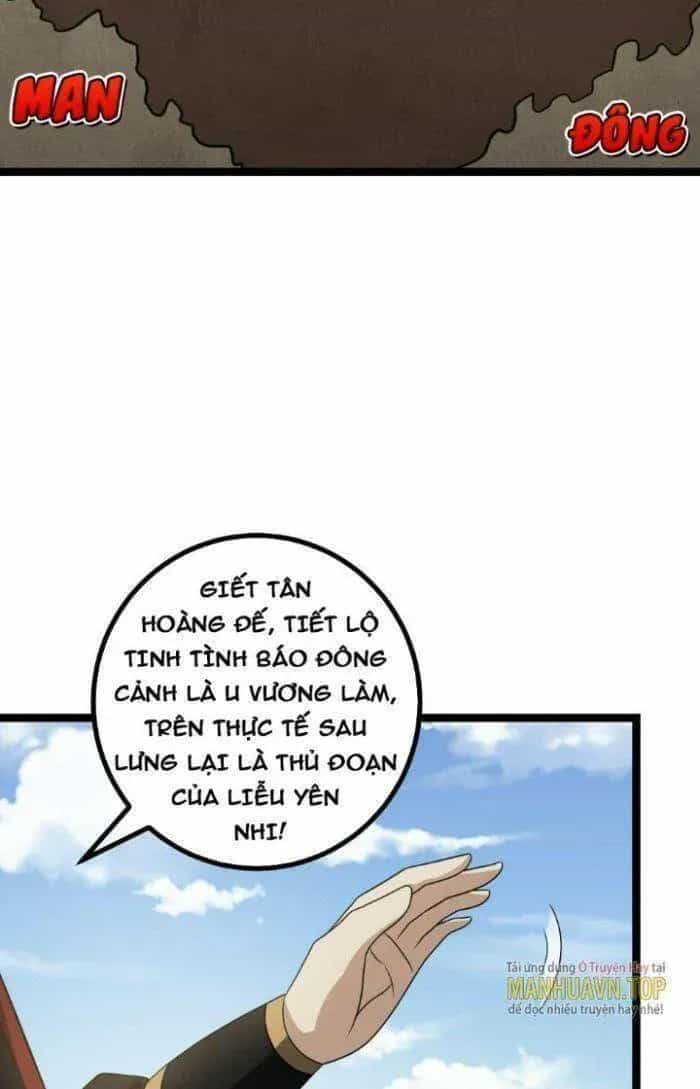 Mệnh Luân Chi Chủ! Khi Dị Biến Giáng Lâm Nhân Gian! - Chương 523 - ảnh 22