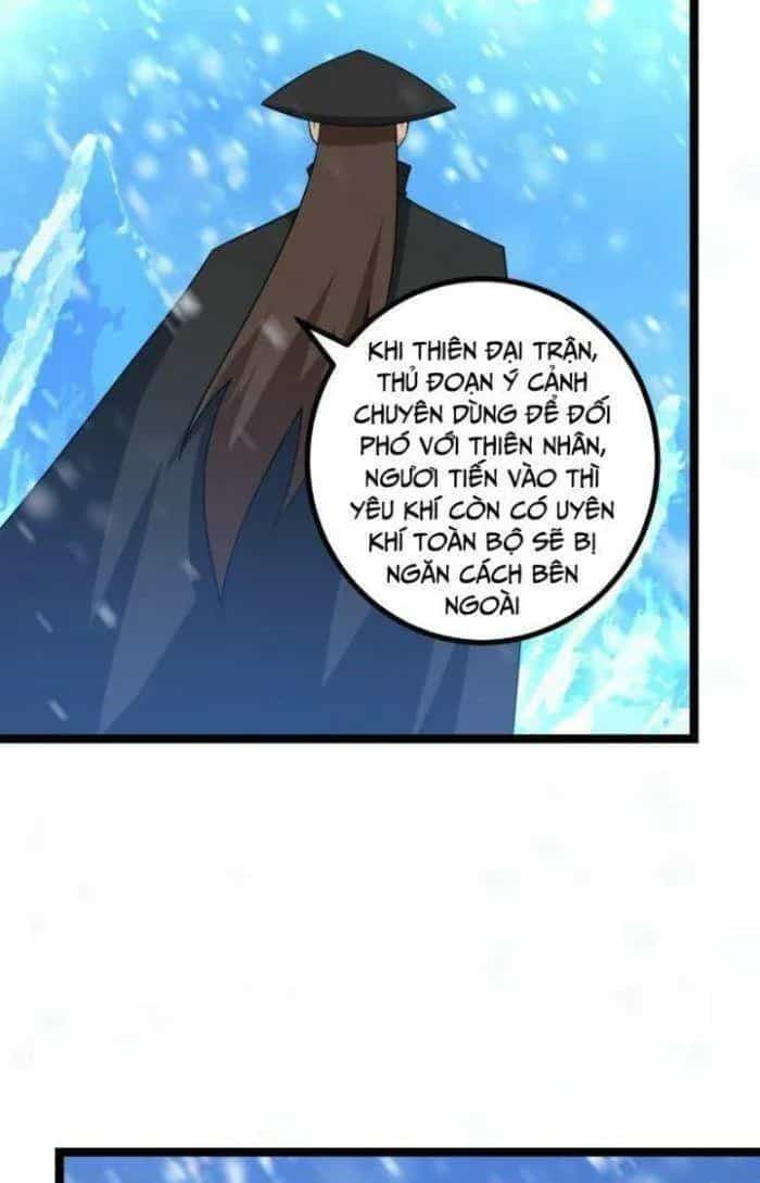 Mệnh Luân Chi Chủ! Khi Dị Biến Giáng Lâm Nhân Gian! - Chương 535 - ảnh 9