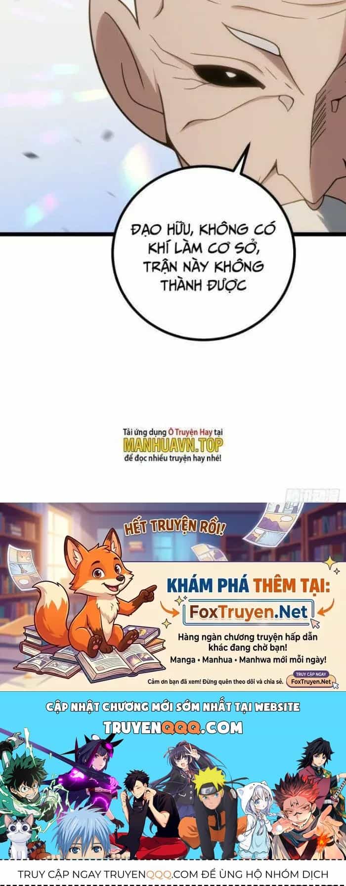 Mệnh Luân Chi Chủ! Khi Dị Biến Giáng Lâm Nhân Gian! - Chương 539 - ảnh 37