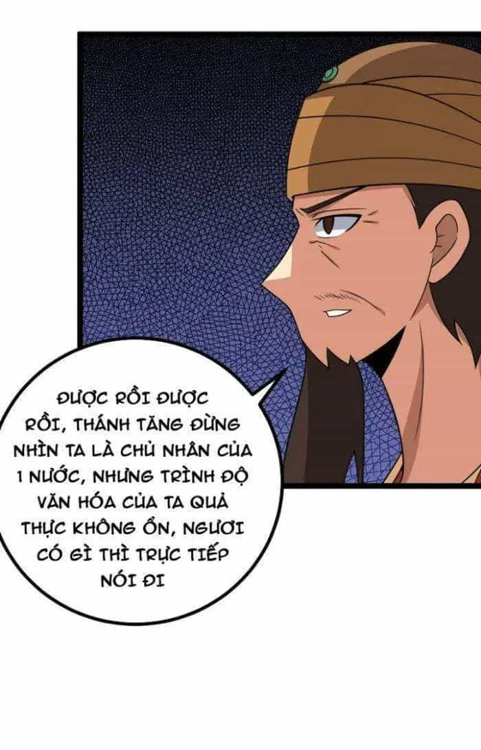 Mệnh Luân Chi Chủ! Khi Dị Biến Giáng Lâm Nhân Gian! - Chương 540 - ảnh 11