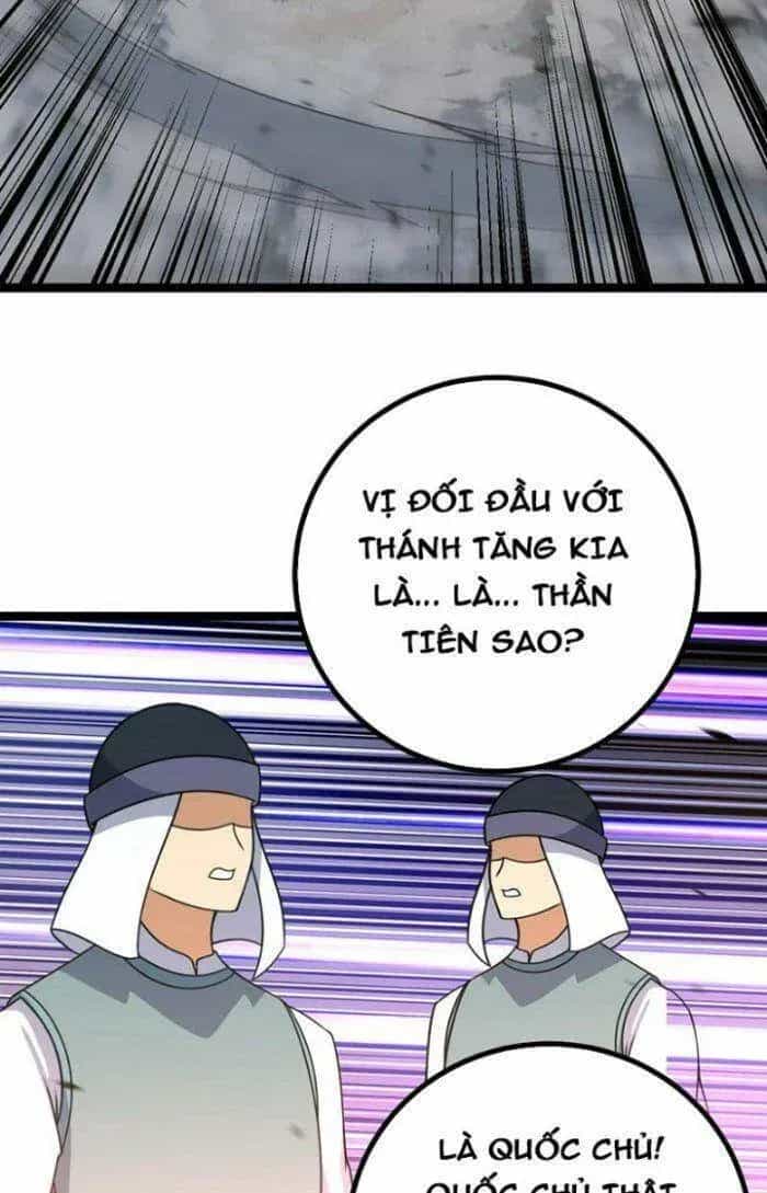 Mệnh Luân Chi Chủ! Khi Dị Biến Giáng Lâm Nhân Gian! - Chương 540 - ảnh 21