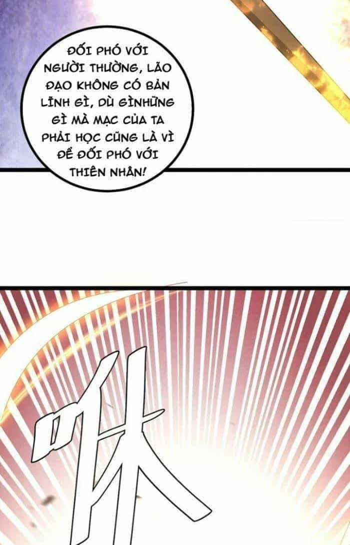 Mệnh Luân Chi Chủ! Khi Dị Biến Giáng Lâm Nhân Gian! - Chương 540 - ảnh 6