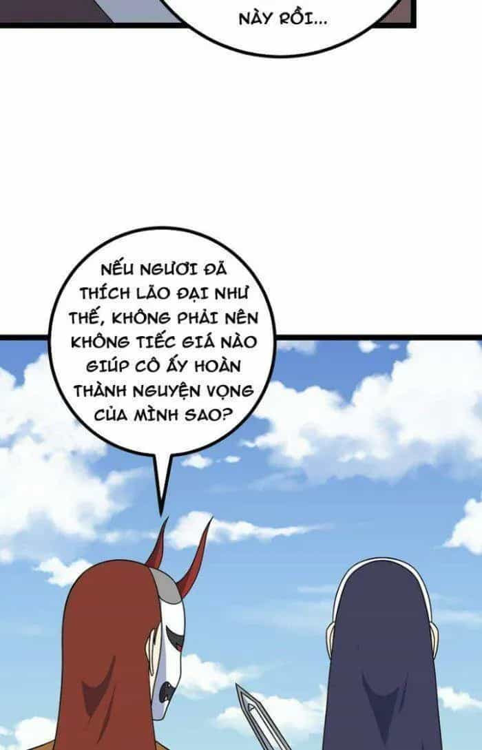 Mệnh Luân Chi Chủ! Khi Dị Biến Giáng Lâm Nhân Gian! - Chương 541 - ảnh 20