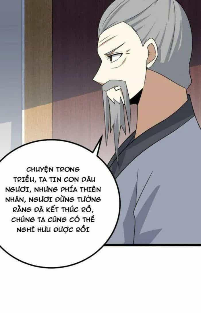 Mệnh Luân Chi Chủ! Khi Dị Biến Giáng Lâm Nhân Gian! - Chương 545 - ảnh 9