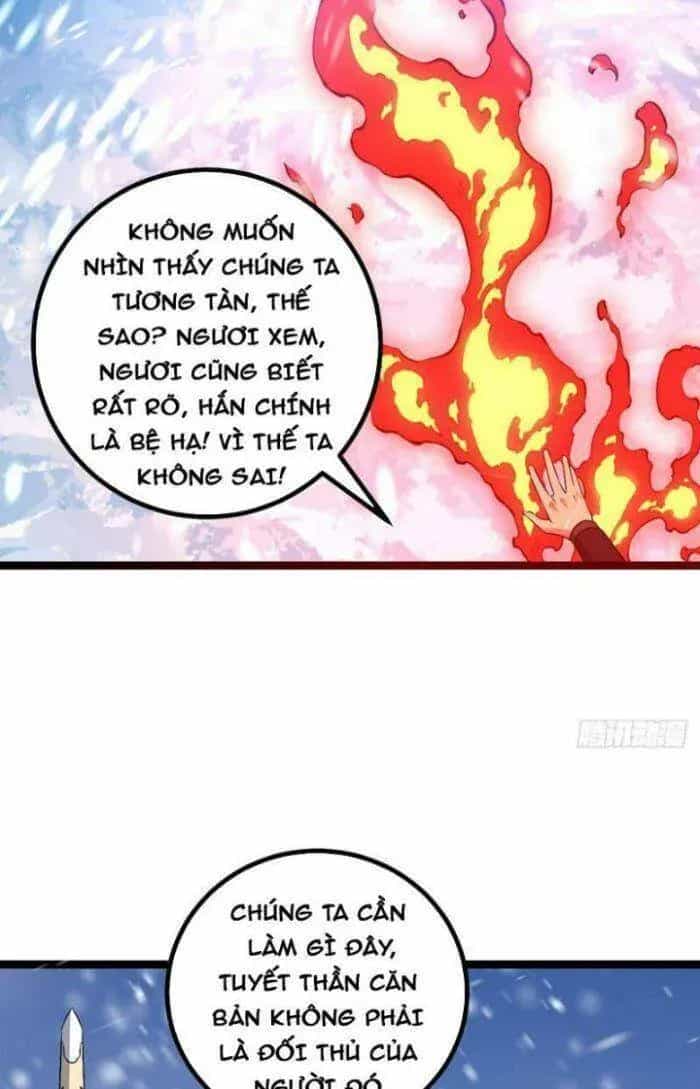 Mệnh Luân Chi Chủ! Khi Dị Biến Giáng Lâm Nhân Gian! - Chương 547 - ảnh 17
