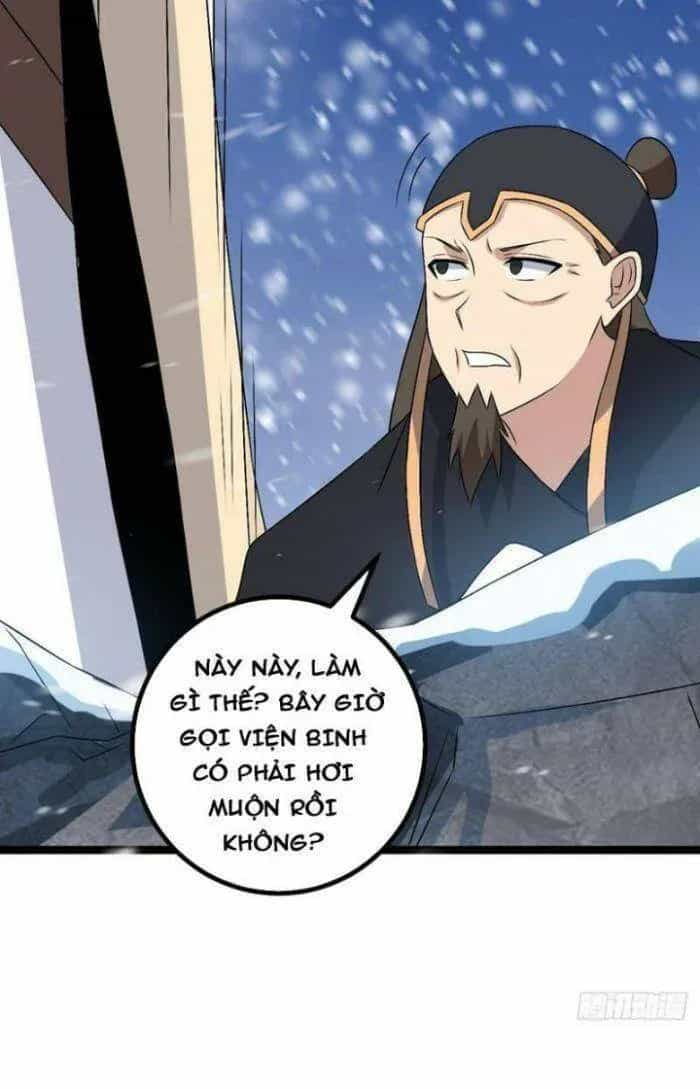 Mệnh Luân Chi Chủ! Khi Dị Biến Giáng Lâm Nhân Gian! - Chương 547 - ảnh 19