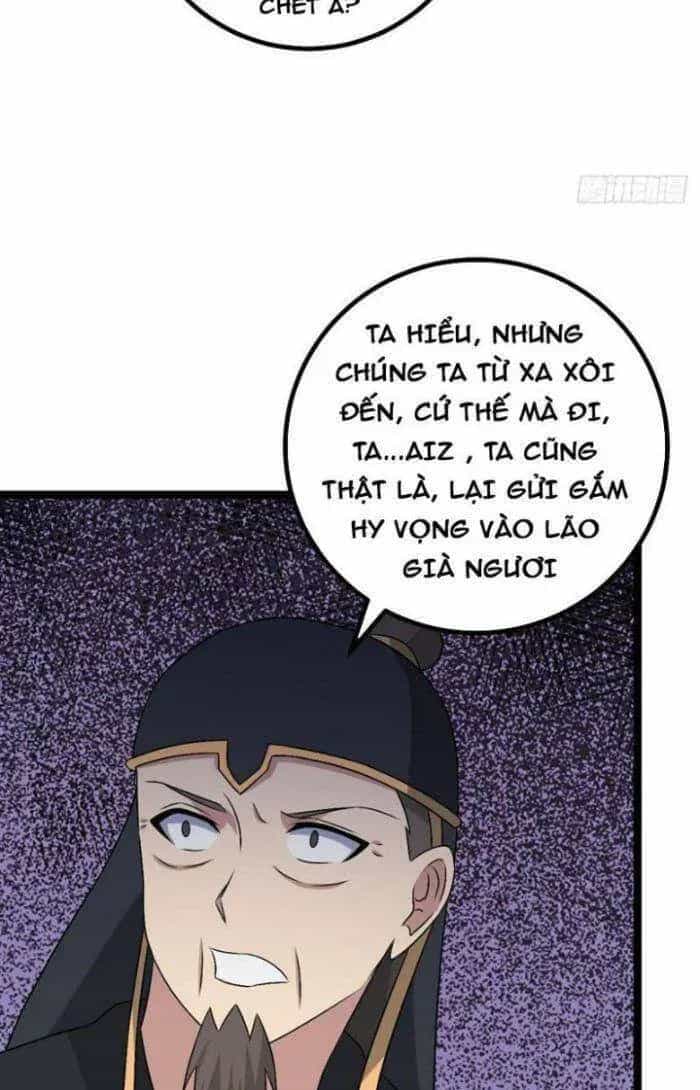 Mệnh Luân Chi Chủ! Khi Dị Biến Giáng Lâm Nhân Gian! - Chương 547 - ảnh 22