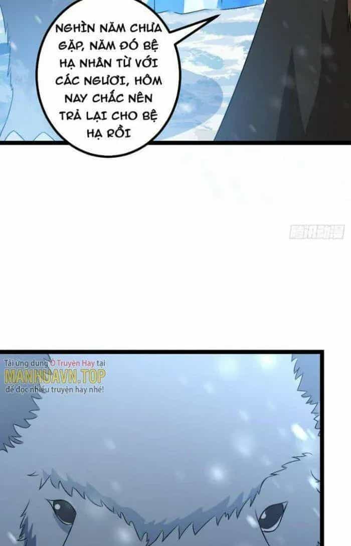 Mệnh Luân Chi Chủ! Khi Dị Biến Giáng Lâm Nhân Gian! - Chương 547 - ảnh 6