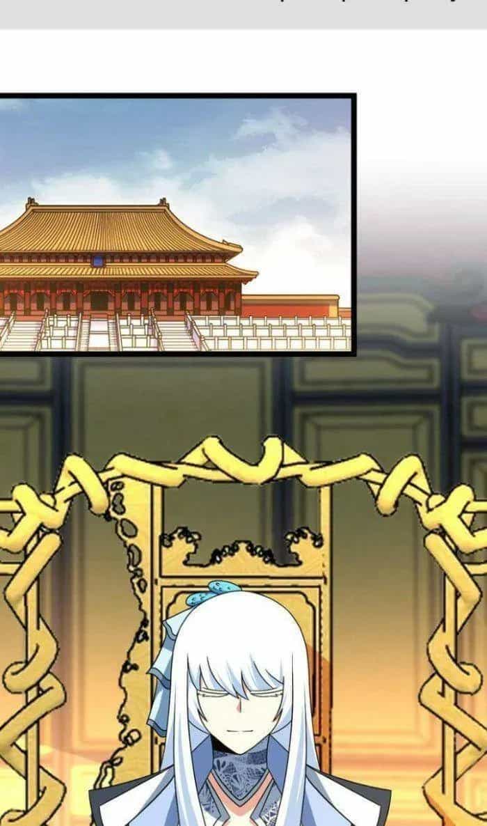 Mệnh Luân Chi Chủ! Khi Dị Biến Giáng Lâm Nhân Gian! - Chương 549 - ảnh 2