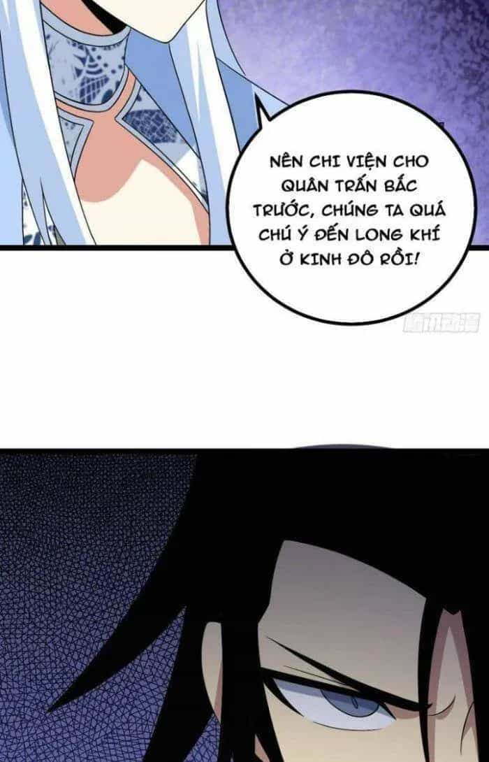 Mệnh Luân Chi Chủ! Khi Dị Biến Giáng Lâm Nhân Gian! - Chương 549 - ảnh 24