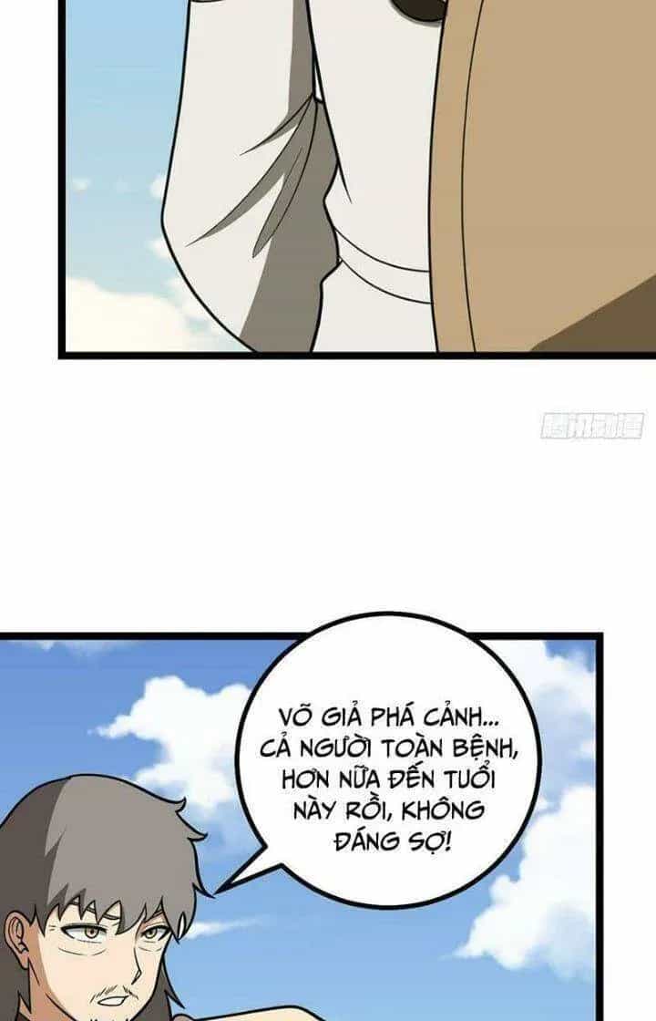 Mệnh Luân Chi Chủ! Khi Dị Biến Giáng Lâm Nhân Gian! - Chương 551 - ảnh 24