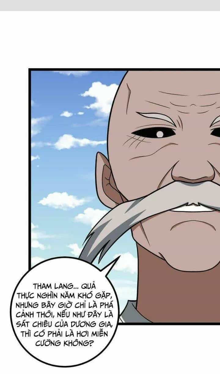 Mệnh Luân Chi Chủ! Khi Dị Biến Giáng Lâm Nhân Gian! - Chương 553 - ảnh 2