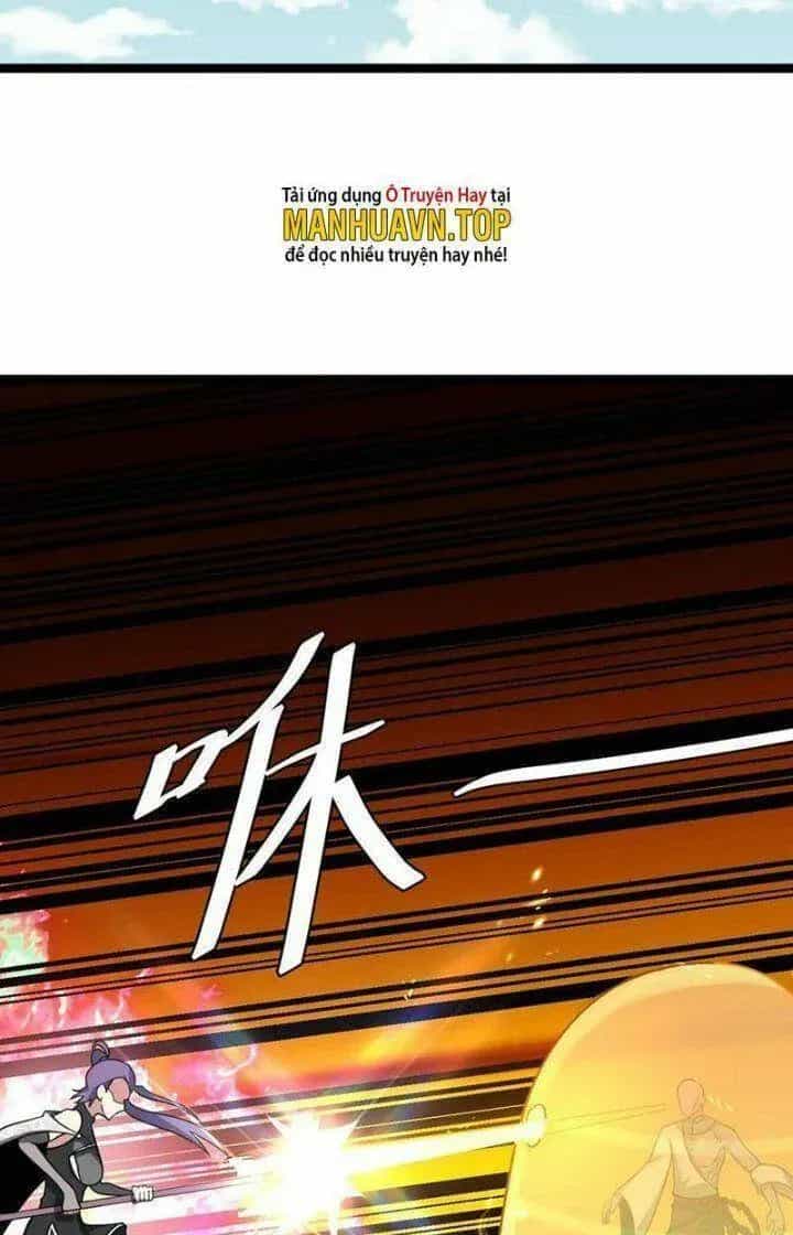 Mệnh Luân Chi Chủ! Khi Dị Biến Giáng Lâm Nhân Gian! - Chương 554 - ảnh 18