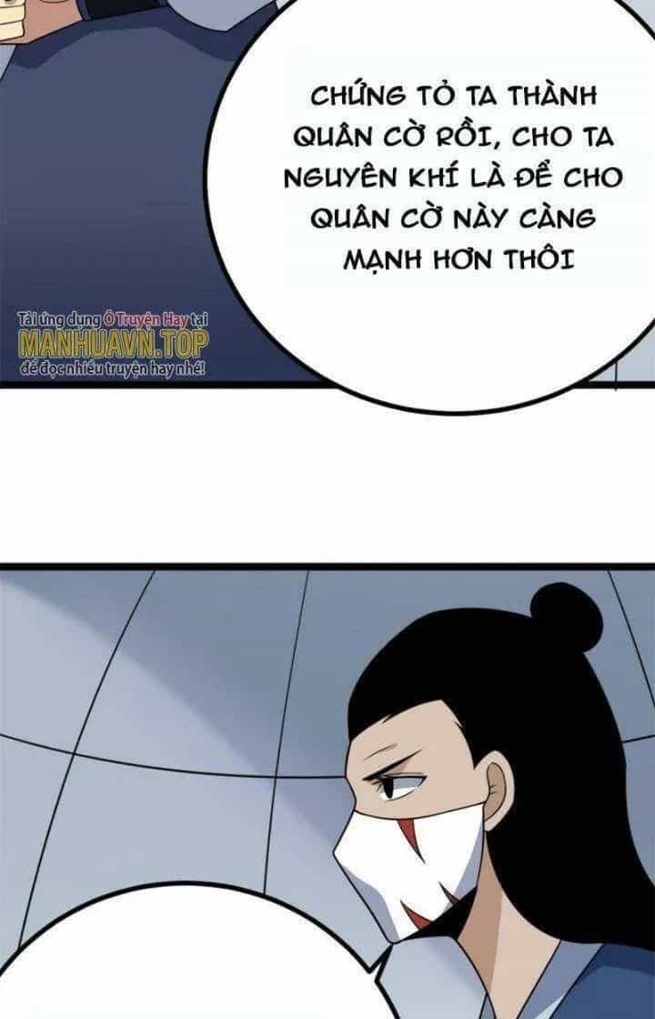 Mệnh Luân Chi Chủ! Khi Dị Biến Giáng Lâm Nhân Gian! - Chương 556 - ảnh 21