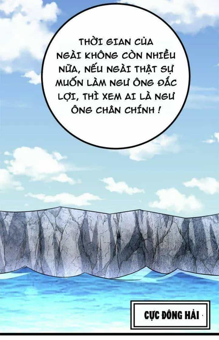 Mệnh Luân Chi Chủ! Khi Dị Biến Giáng Lâm Nhân Gian! - Chương 557 - ảnh 17