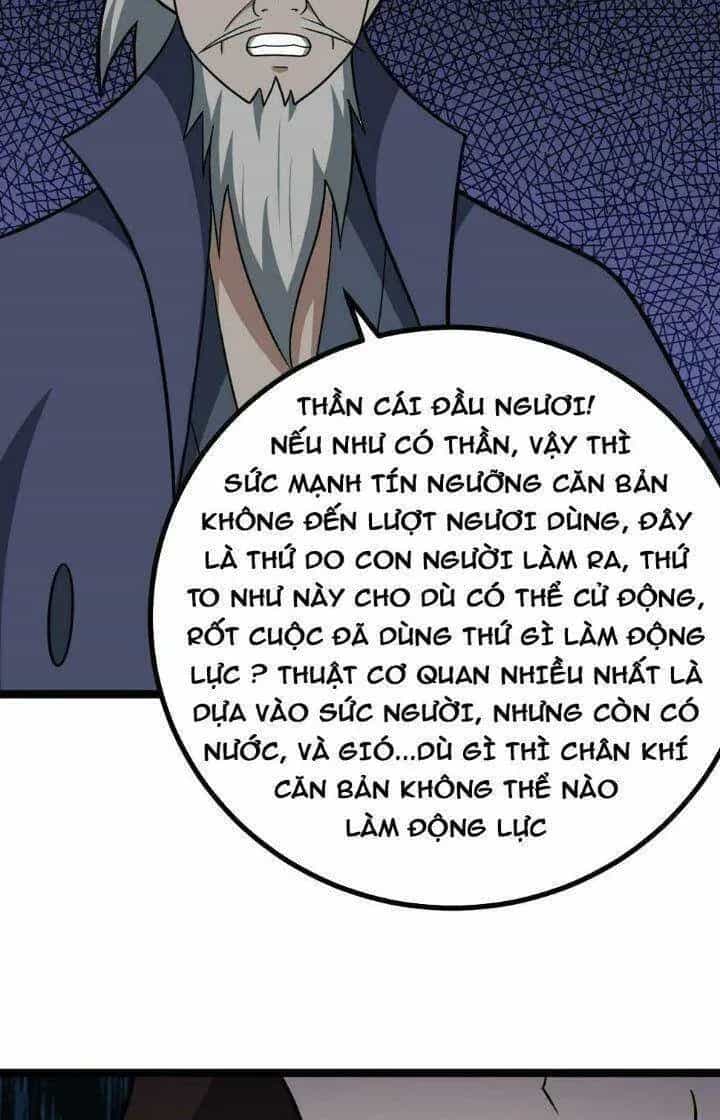 Mệnh Luân Chi Chủ! Khi Dị Biến Giáng Lâm Nhân Gian! - Chương 559 - ảnh 30
