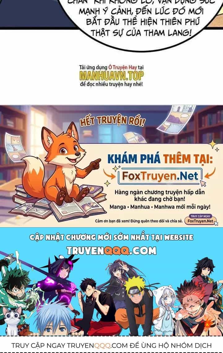 Mệnh Luân Chi Chủ! Khi Dị Biến Giáng Lâm Nhân Gian! - Chương 560 - ảnh 31